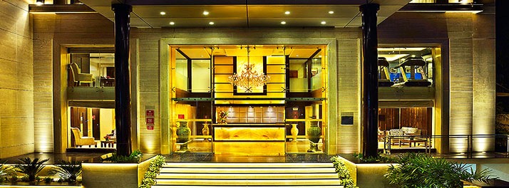 795/Four Points by Sheraton - Dehradun 02.jpg